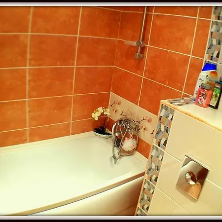 Apartment In The Heart Of Sunny Beach Close To The Sea And The Beach Apartment