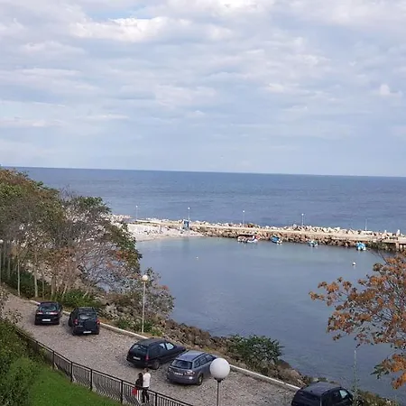 Apartment In The Heart Of Sunny Beach Close To The Sea And The Beach Apartment *